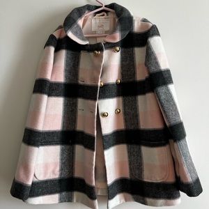 Janie and Jack Coat